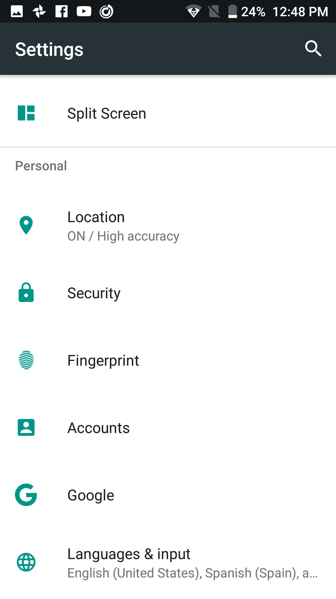 How do I change the language? BandLab Help Center