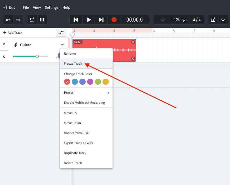 Something Is Wrong With My Audio Bandlab Help Center