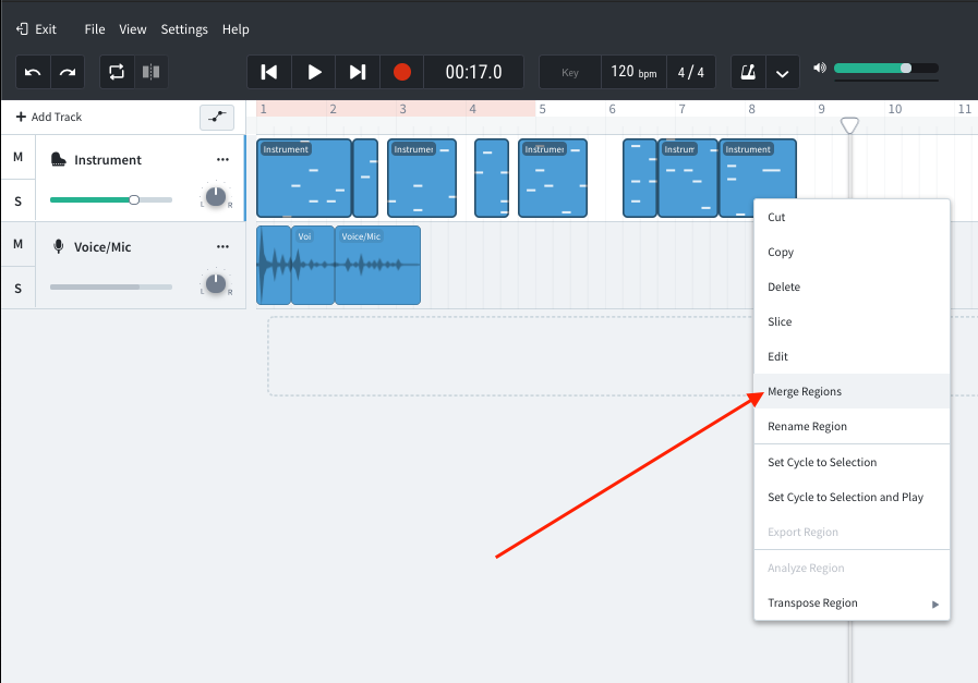 Something Is Wrong With My Audio Bandlab Help Center