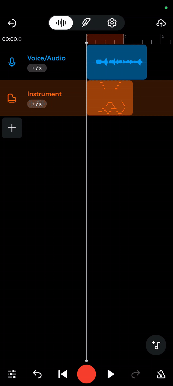denoise mobile.gif