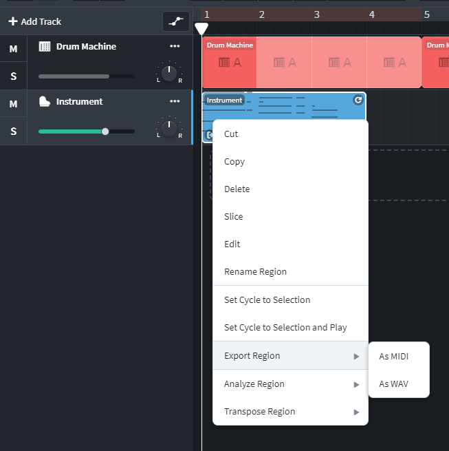 Why Aren T My Projects And Revisions Syncing Saving Bandlab Help Center